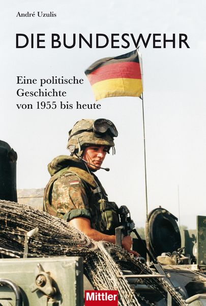 Produktbild: Die Bundeswehr