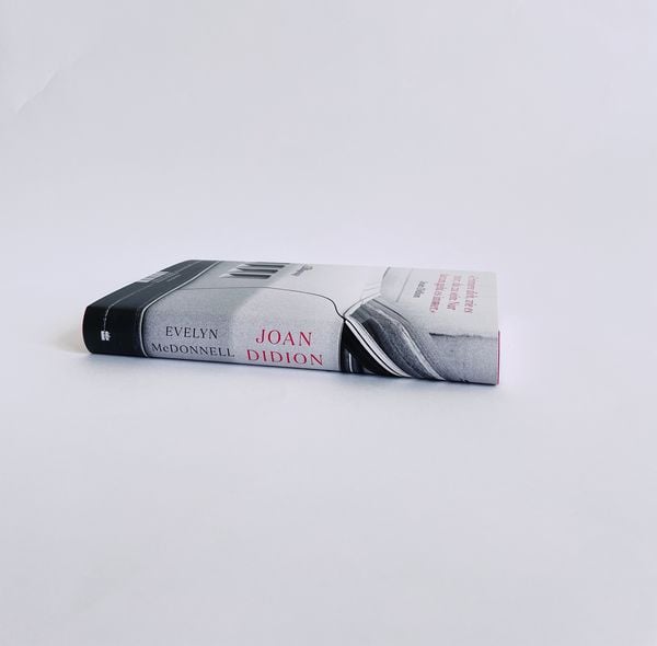 Produktbild: Joan Didion und wie sie die Welt sah