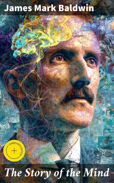 Produktbild: The Story of the Mind