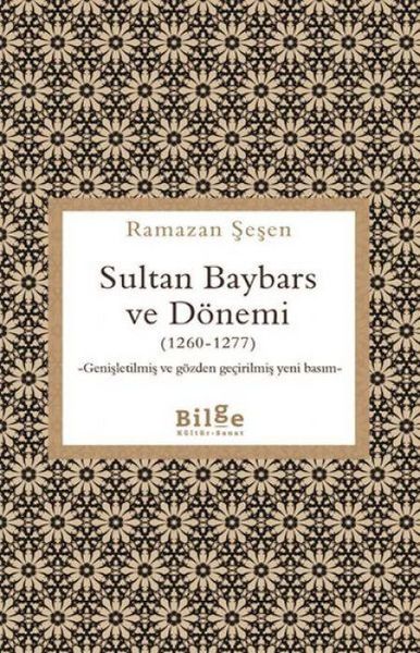 Produktbild: Sultan Baybars ve D&ouml;nemi