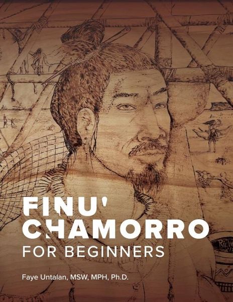 Produktbild: Finu' Chamorro for Beginners