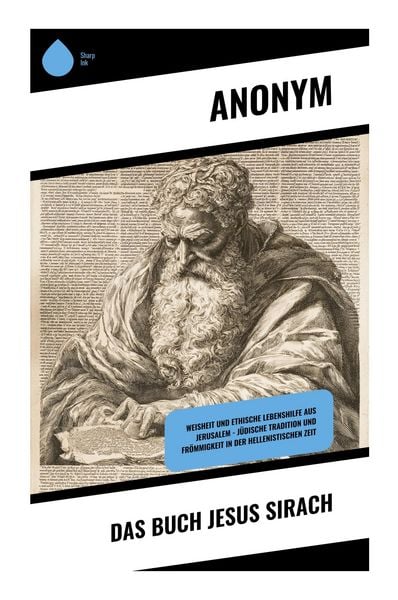 Produktbild: Das Buch Jesus Sirach