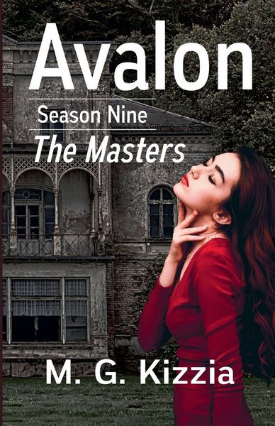 Produktbild: Avalon, Season Nine