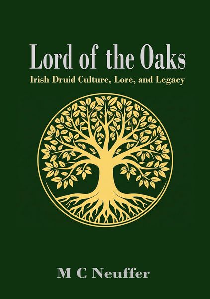 Produktbild: Lord of the Oaks
