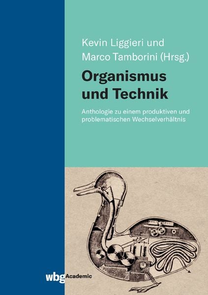 Produktbild: Organismus und Technik