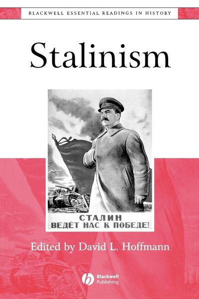 Produktbild: Stalinism