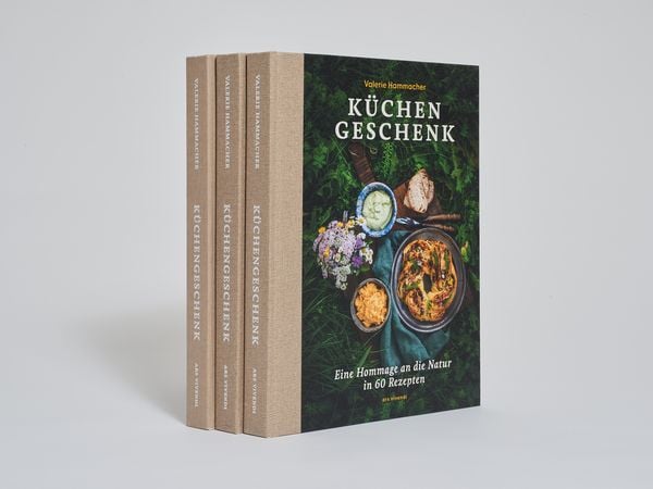 Küchengeschenk