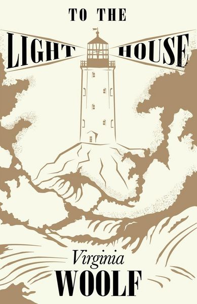 Produktbild: To the Lighthouse