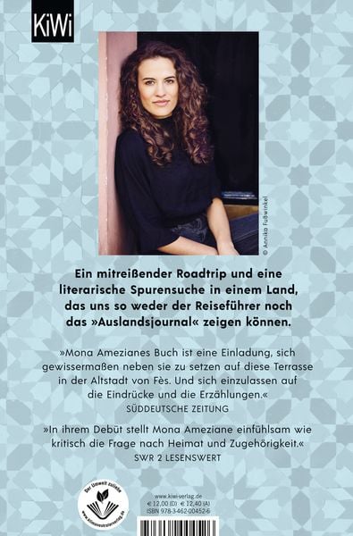 Produktbild: Auf Basidis Dach