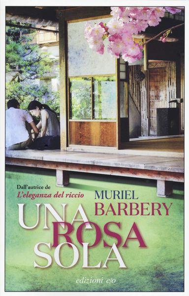 Produktbild: Una rosa sola