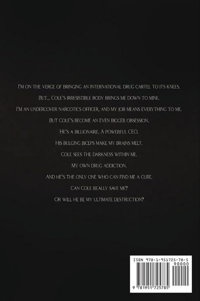 Produktbild: Addicted to the Dark