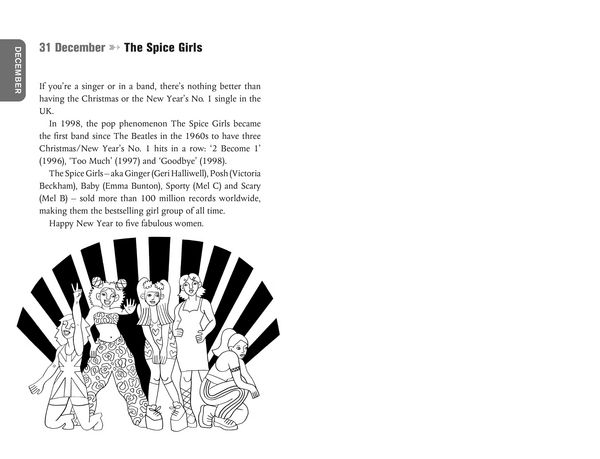 Produktbild: Feminist History for Every Day of the Year