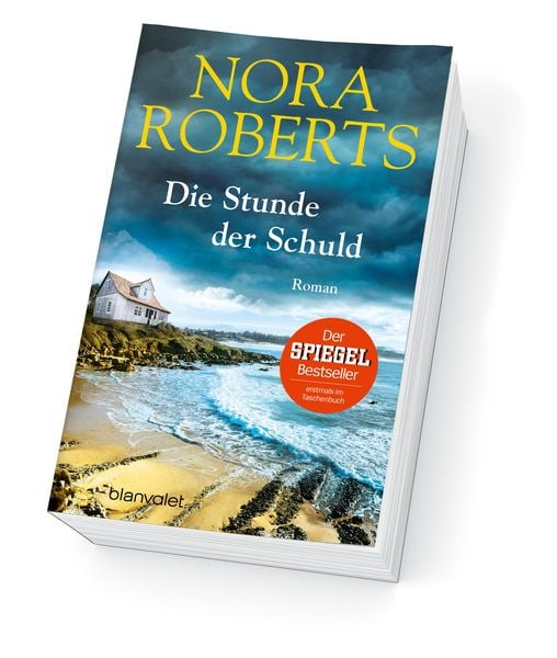 Produktbild: Die Stunde der Schuld