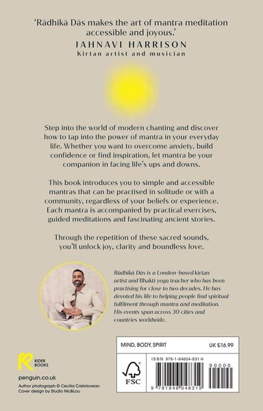 Produktbild: Mantra Meditation