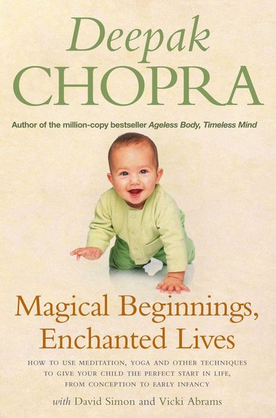 Produktbild: Magical Beginnings, Enchanted Lives