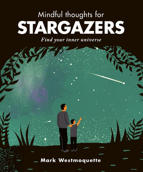 Produktbild: Mindful Thoughts for Stargazers