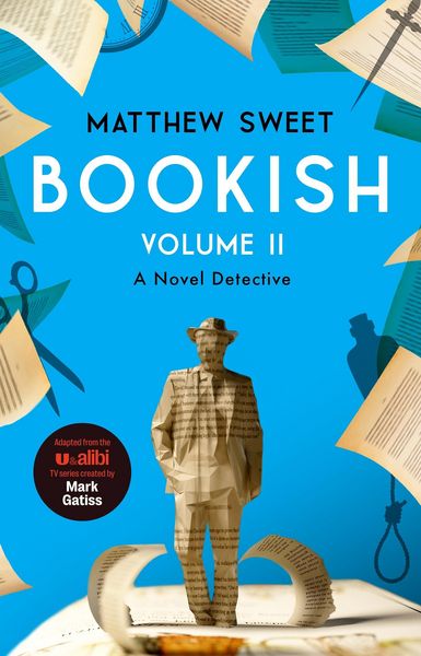 Produktbild: Bookish Volume 2