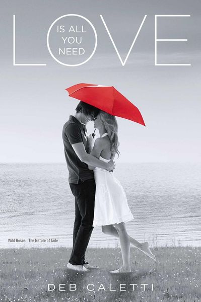 Produktbild: Love Is All You Need