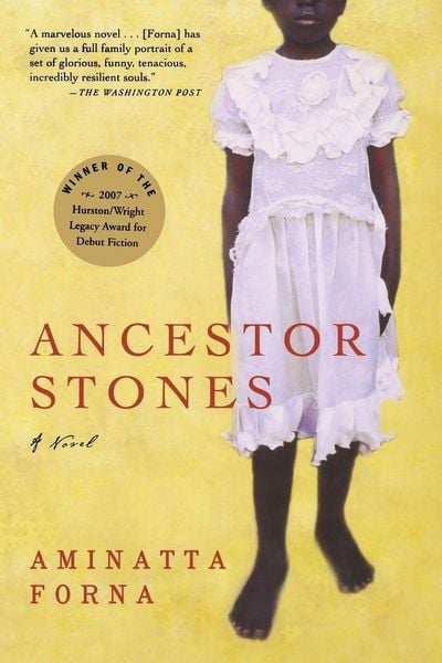 Produktbild: Ancestor Stones