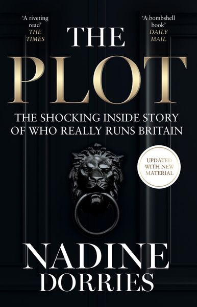 Produktbild: The Plot