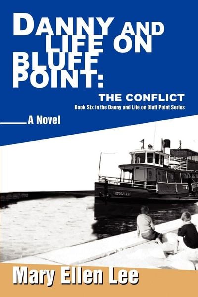 Produktbild: Danny and Life on Bluff Point