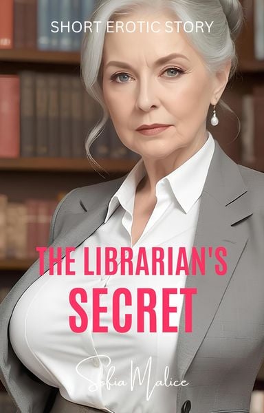 Produktbild: The Librarian's Secret (Incredible Grandmothers)