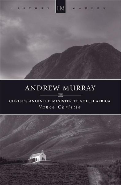 Produktbild: Andrew Murray
