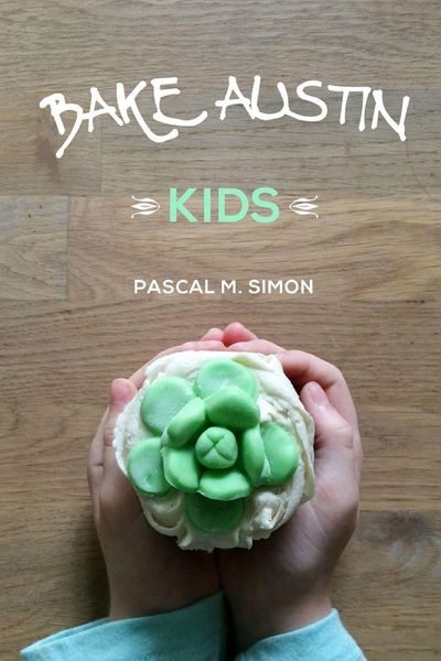 Produktbild: Bake Austin Kids