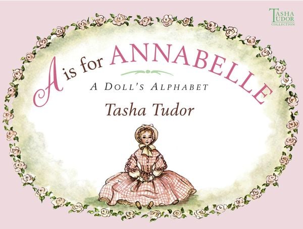 Produktbild: A is for Annabelle