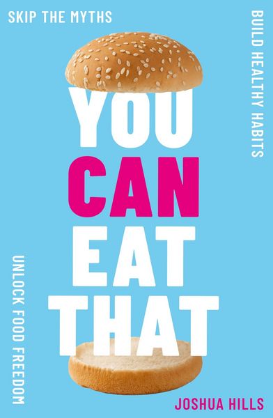 Produktbild: You Can Eat That