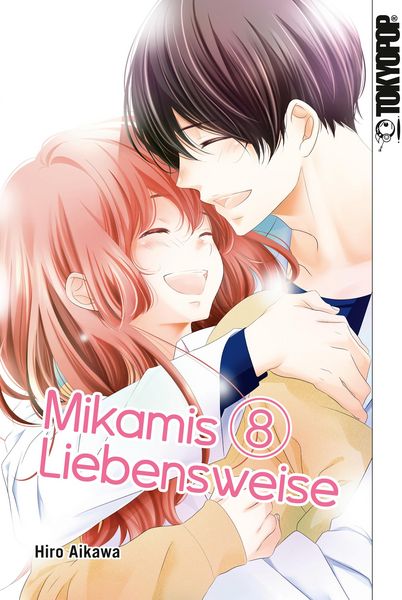 Produktbild: Mikamis Liebensweise 08