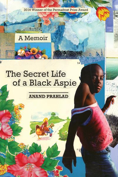 Produktbild: Secret Life of a Black Aspie