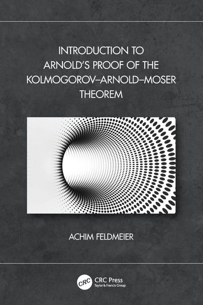 Produktbild: Introduction to Arnold's Proof of the Kolmogorov-Arnold-Moser Theorem