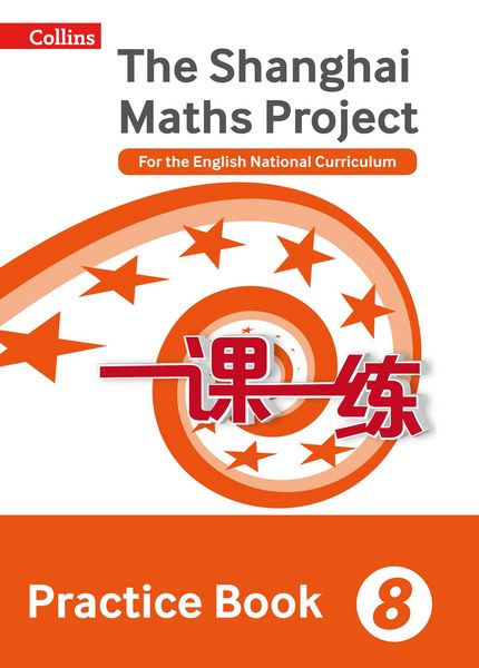 Produktbild: Practice Book Year 8