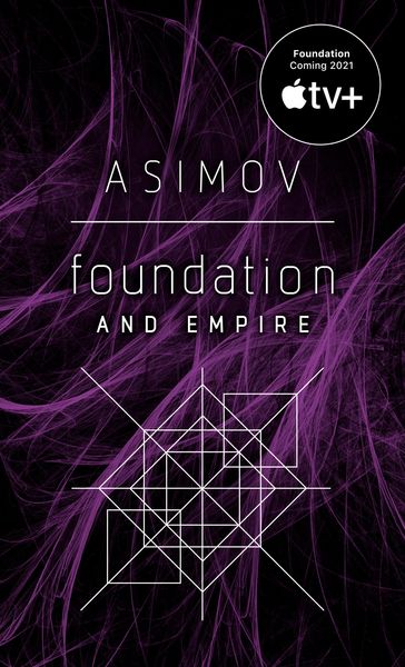 Produktbild: Foundation and Empire