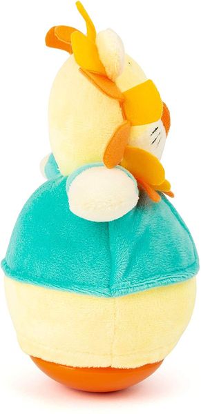 Produktbild: Stehauffigur L&ouml;we