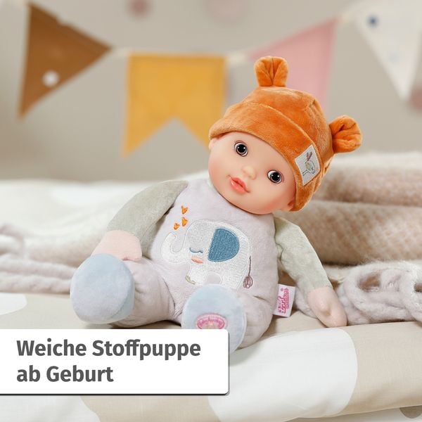 Baby Annabell for babies Sweetie Sand 30cm