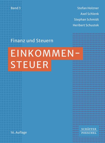 Produktbild: Einkommensteuer