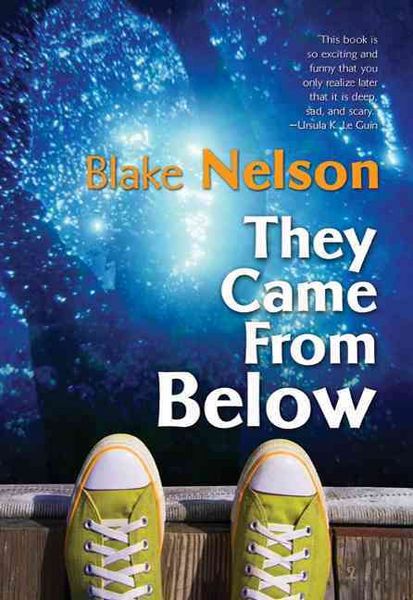 Produktbild: They Came from Below
