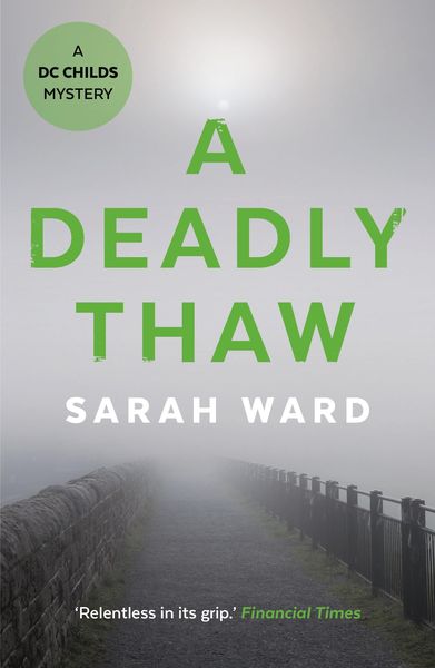 Produktbild: A Deadly Thaw