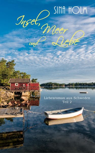 Produktbild: Insel, Meer und Liebe: Teil 2