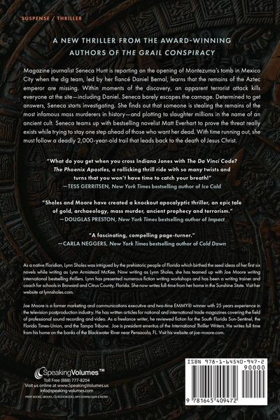 Produktbild: The Phoenix Apostles