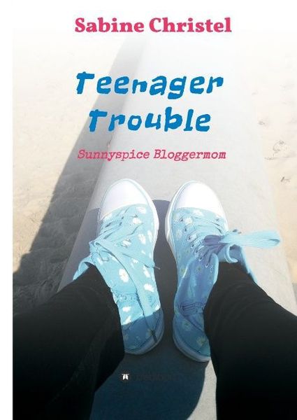 Produktbild: Teenager Trouble