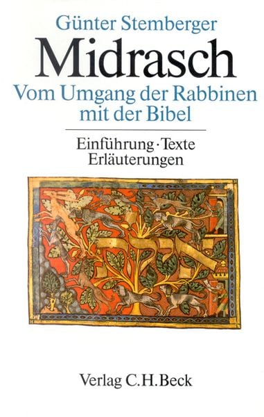 Produktbild: Midrasch. Sonderausgabe