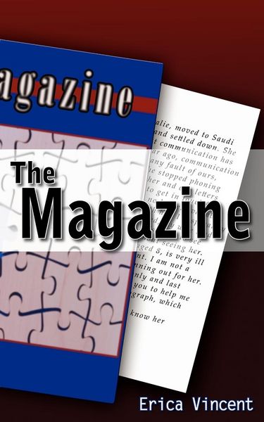 Produktbild: The Magazine