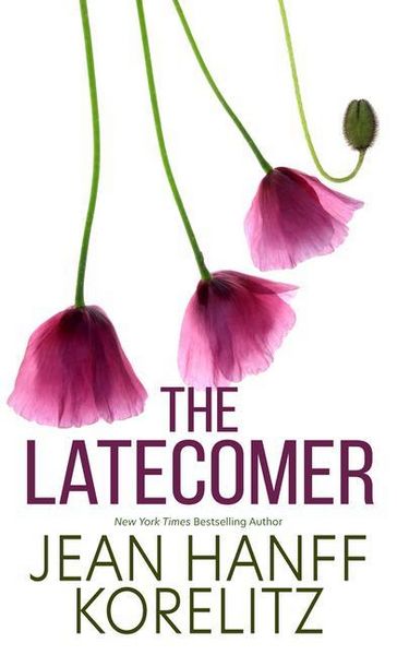 Produktbild: The Latecomer