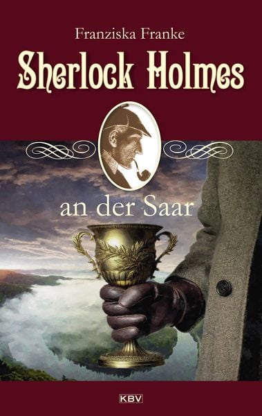 Produktbild: Sherlock Holmes an der Saar