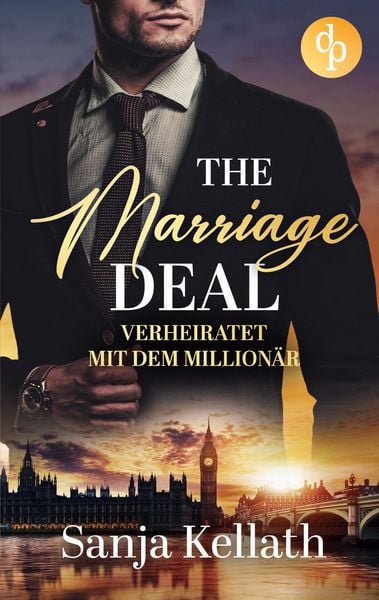 Produktbild: The Marriage Deal