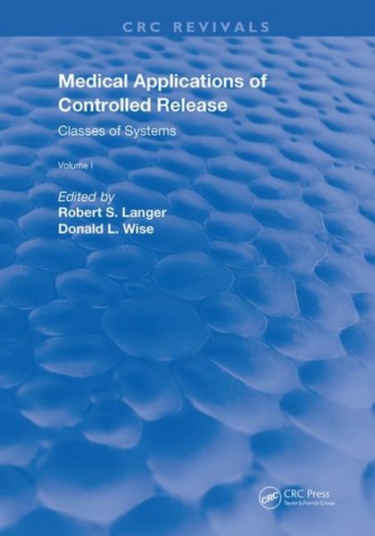 Produktbild: Med Appln Of Controlled Rel 1984