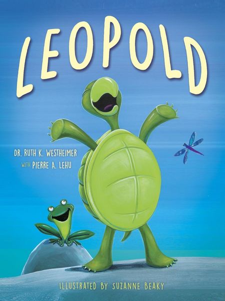 Produktbild: Leopold